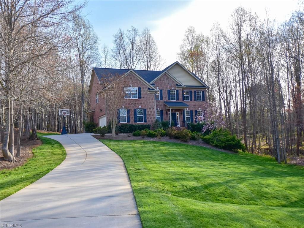For Sale Oak Ridge Nc