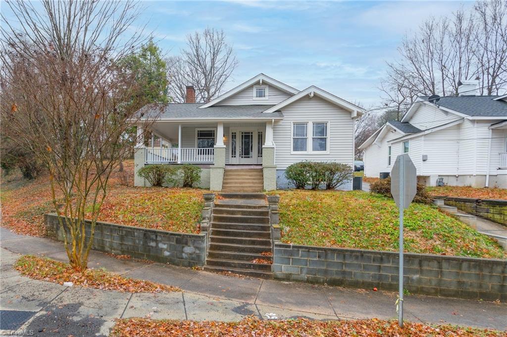 801 Hutton St, Winston Salem, NC 27101 MLS 1052472 Redfin