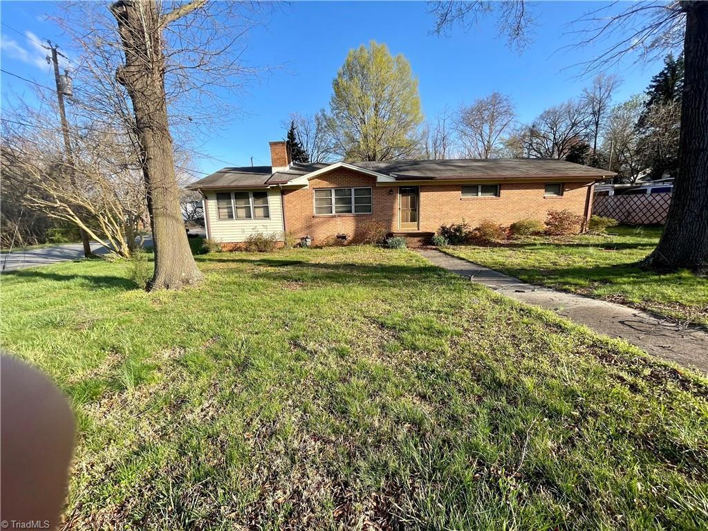 1108 Wentworth St, Reidsville, NC 27320 MLS 1018481 Redfin
