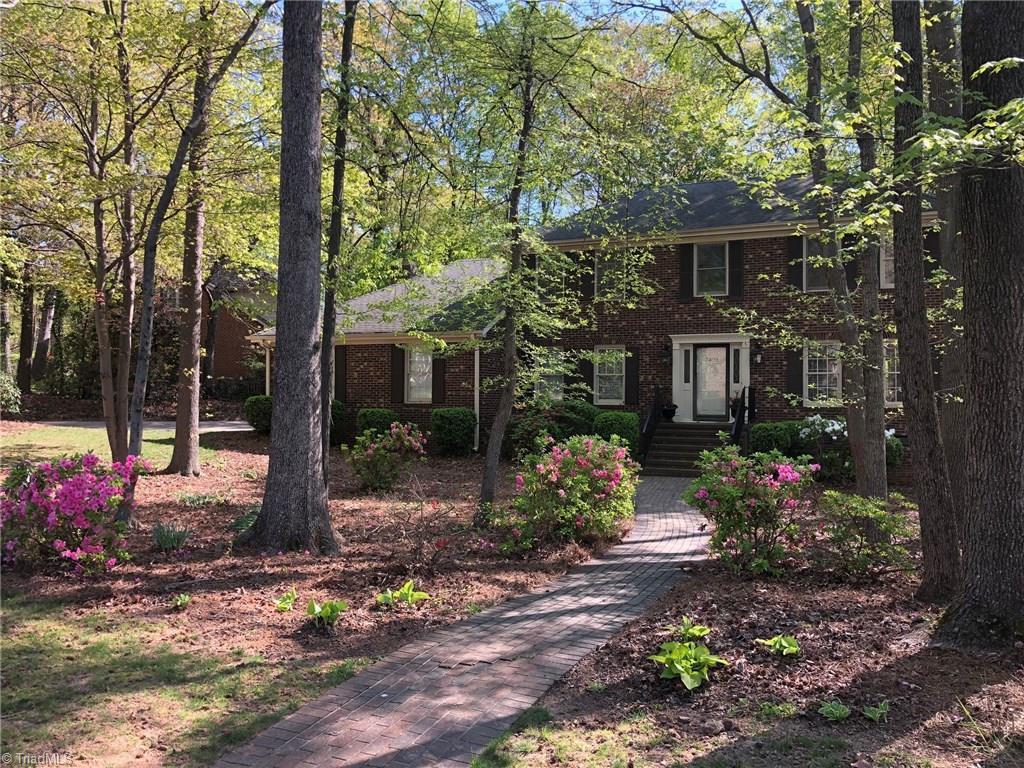 3402 Wynnewood Dr, Greensboro, NC 27408 | MLS# 954485 | Redfin