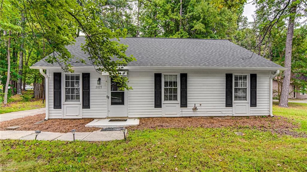 2023 Bracyridge Rd, Greensboro, NC 27407 MLS 1117492 Redfin