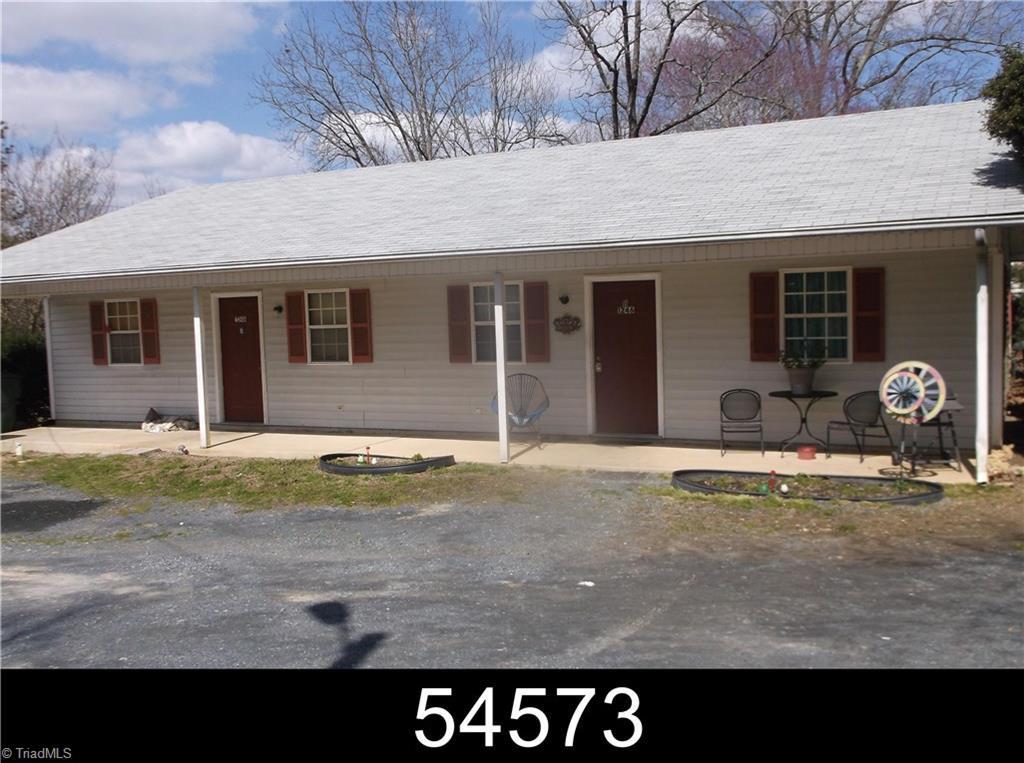 1246 Old Liberty Rd Unit A&B, Asheboro, NC 27203 MLS 994498 Redfin