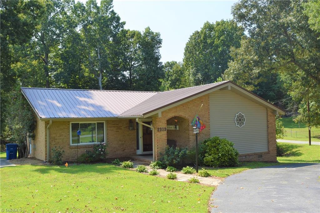 2313 Dr, Greensboro, NC 27406 MLS 1084500 Redfin