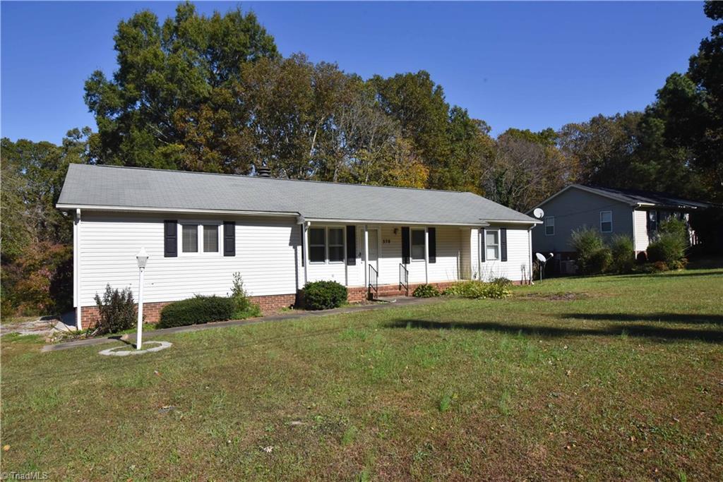 378 Curtis St, Ramseur, NC 27316 MLS 001557 Redfin