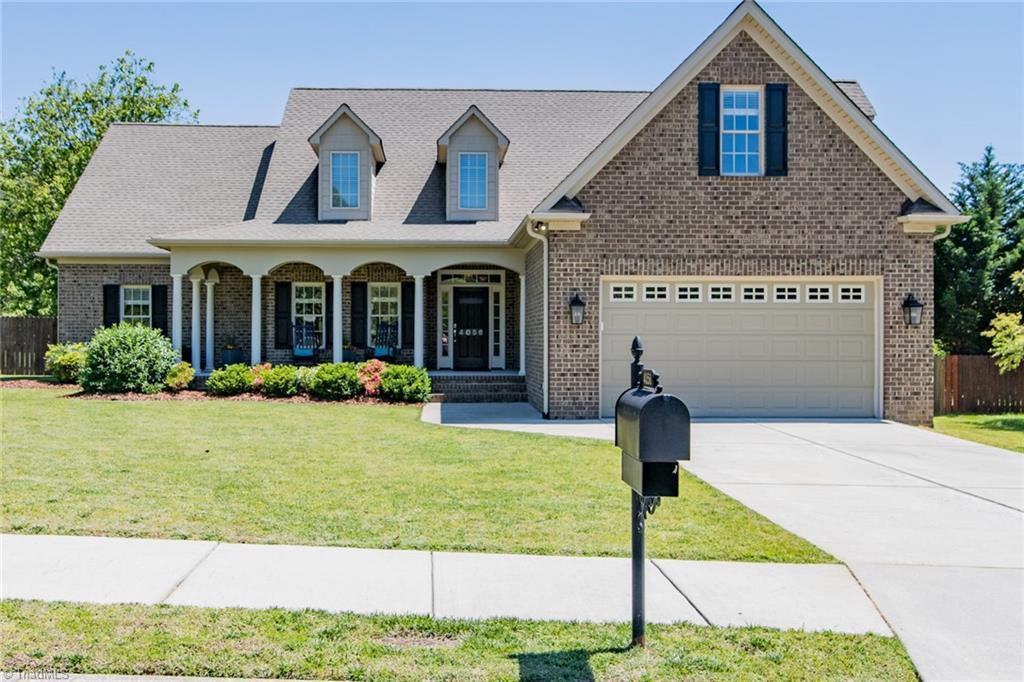 4056 Payne Rd, High Point, NC 27265 MLS 975566 Redfin