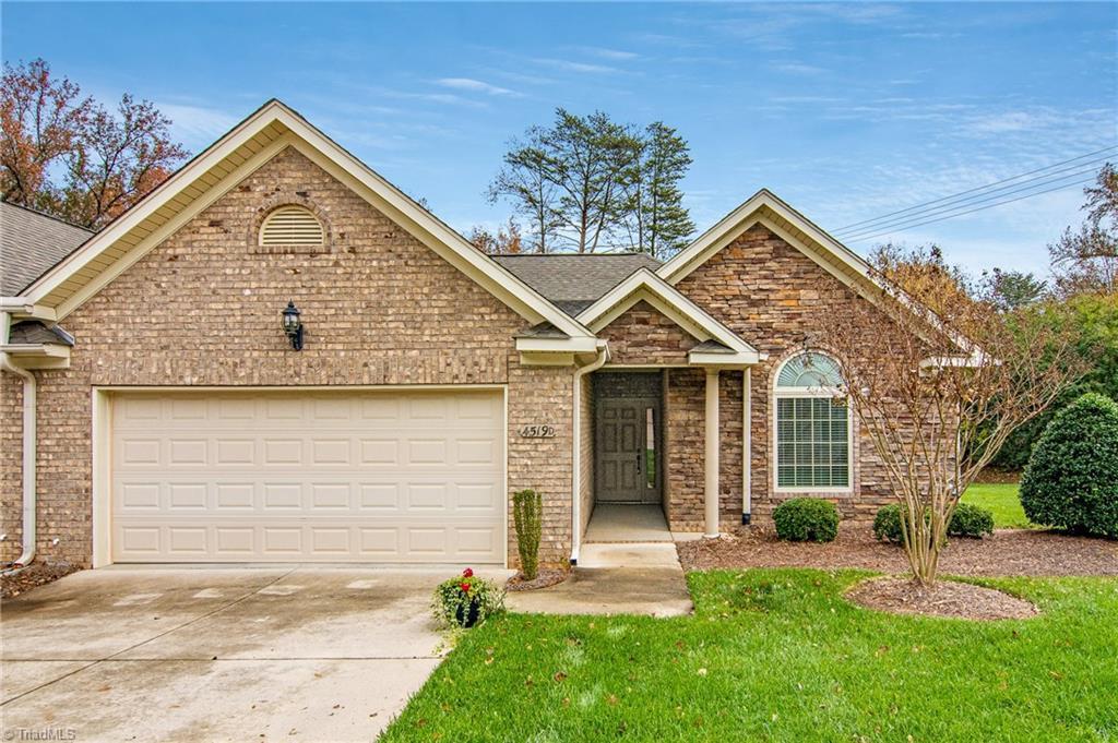 4519 Lake Rd Unit D, Greensboro, NC 27455 MLS 958572 Redfin