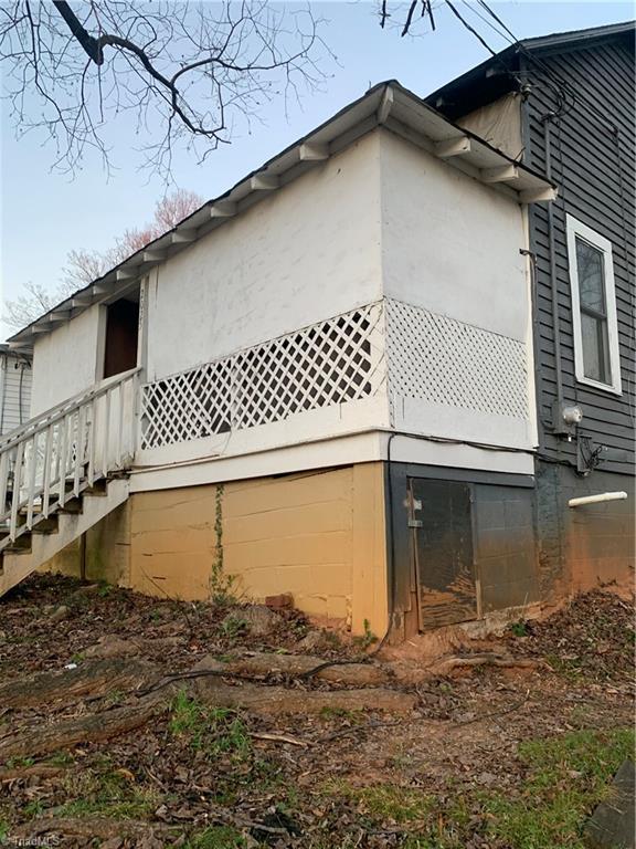 2025 Dacian St, Winston Salem, NC 27107 MLS 1005578 Redfin