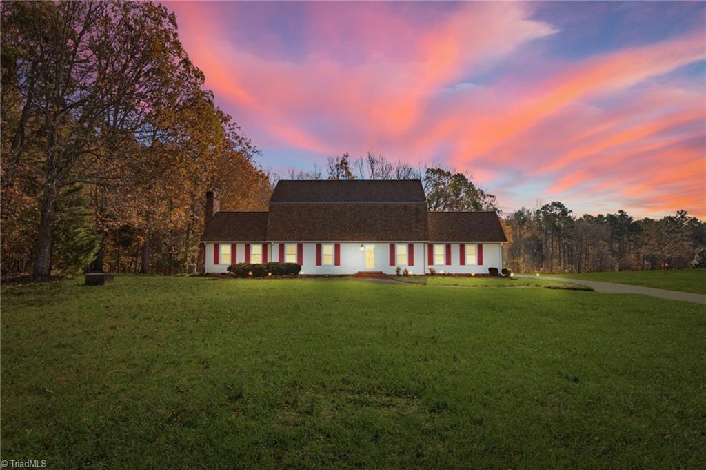 2575 Tot Hill Farm Rd, Asheboro, NC 27205 MLS 004580 Redfin