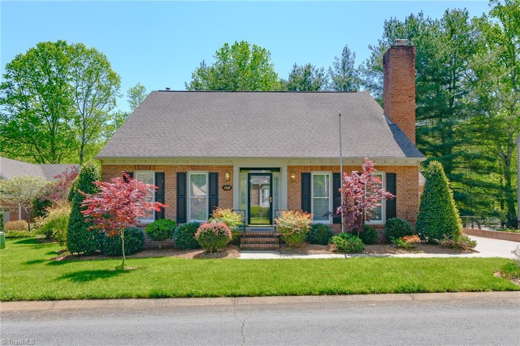 1108 Silas Ridge Ct, Winston Salem, NC 27106 MLS 885587 Redfin