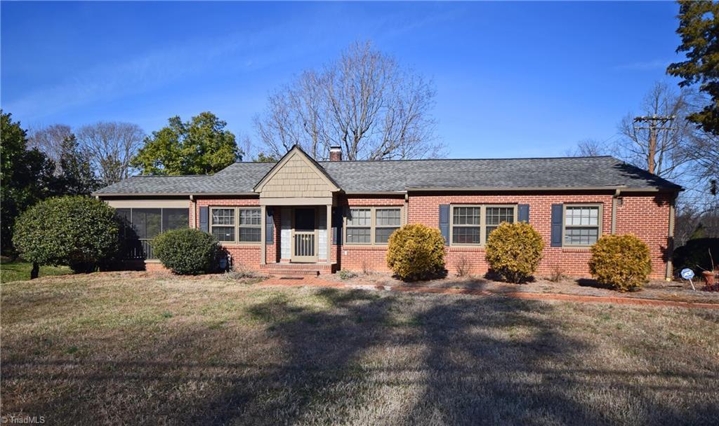 2101 Polo Rd, Winston Salem, NC 27106 MLS 915593 Redfin