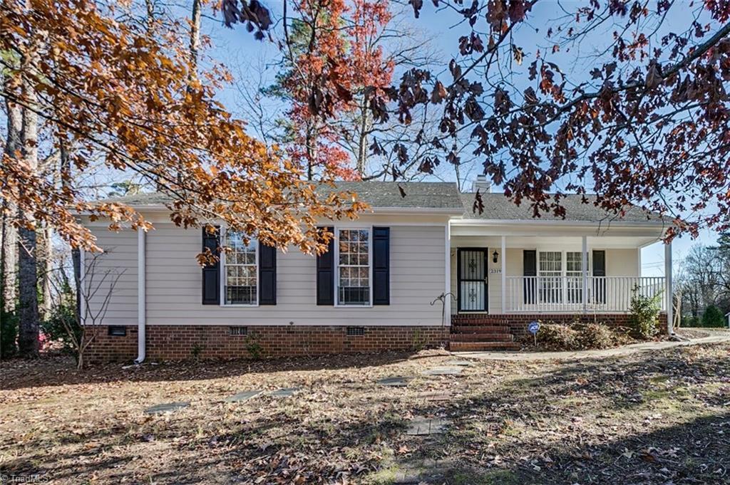 2319 Pinecroft Rd, Greensboro, NC 27407 | MLS# 959614 | Redfin