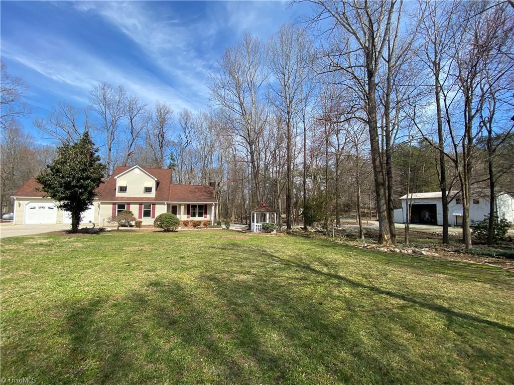 2709 Alamance Church Rd, Greensboro, NC 27406 MLS 1014633 Redfin
