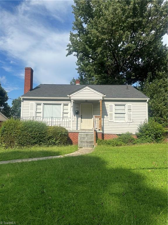 420 N Rotary Dr, High Point, NC 27262 MLS 1117645 Redfin