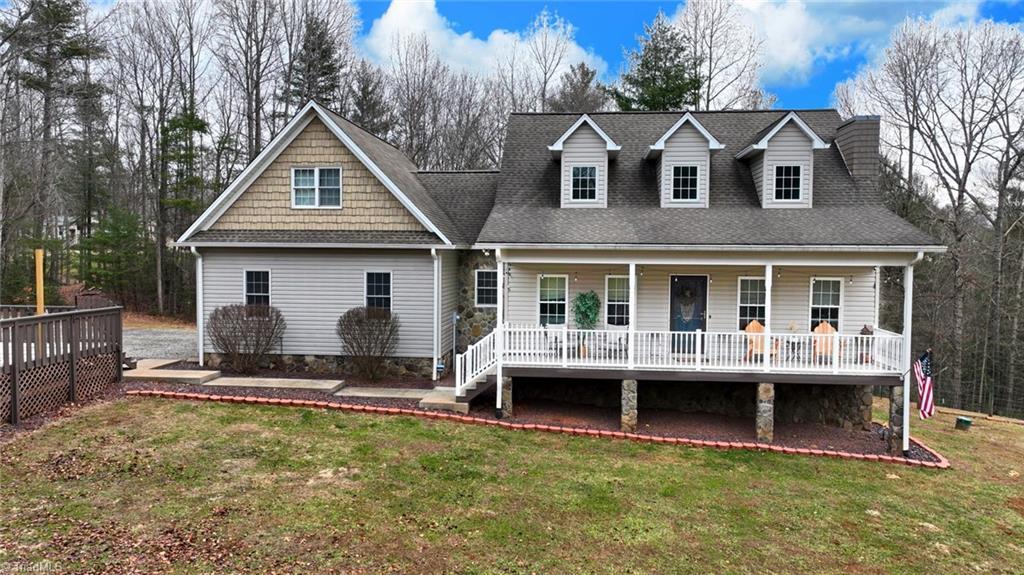 129 Holly Acres Dr, Millers Creek, NC 28651 MLS 1128649 Redfin