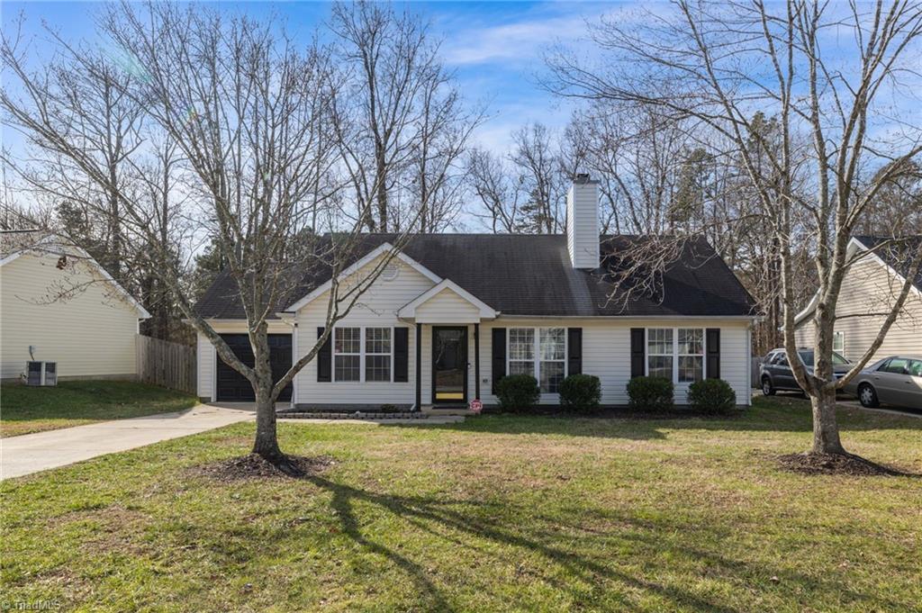 4606 Meadowcroft Rd, Greensboro, NC 27406 | MLS# 1128667 | Redfin