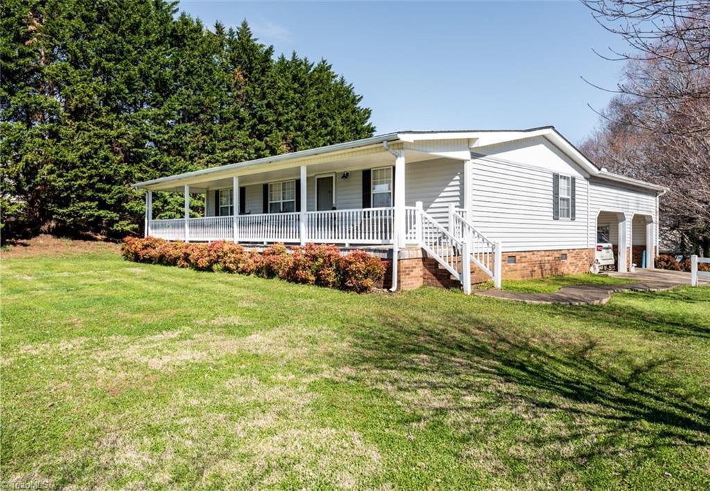 9784 Nc Highway 704, Madison, NC 27025 MLS 925669 Redfin