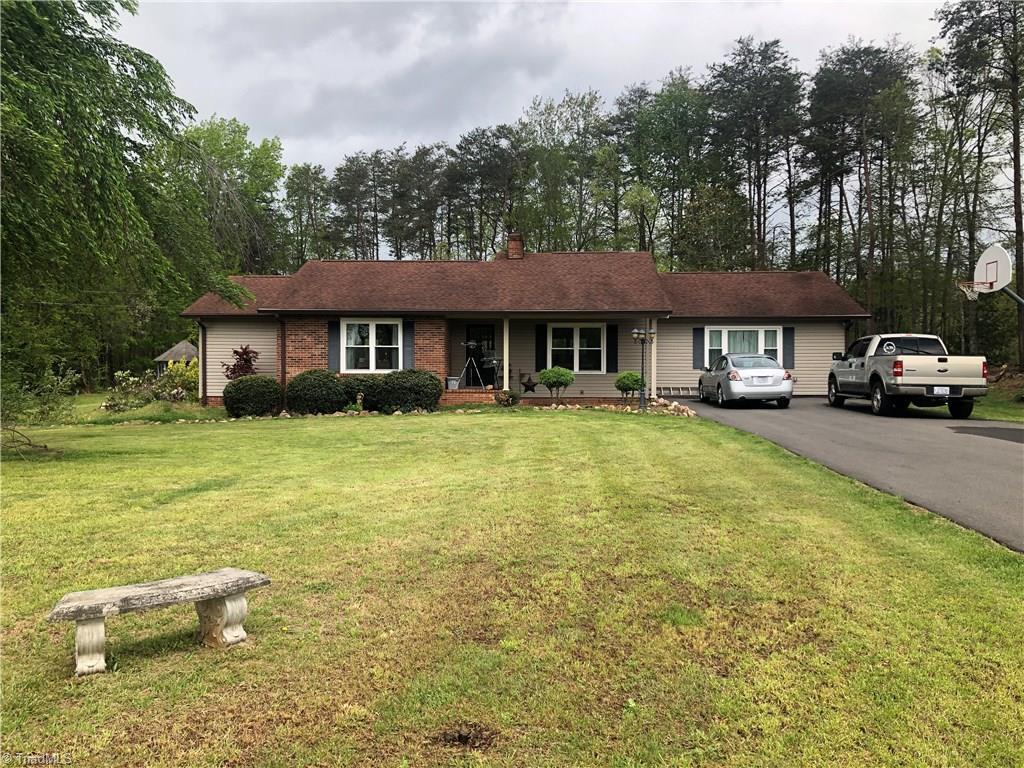 369 Cook Rd, Pilot Mountain, NC 27041 MLS 929670 Redfin