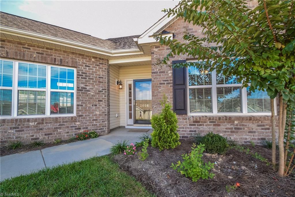 2406 Cross Vine Ln, Winston Salem, NC 27103 | Redfin