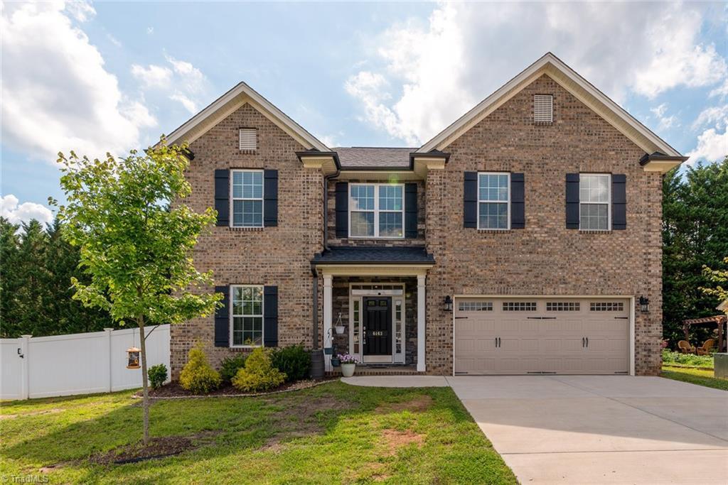 homes for sale in kernersville nc by owner
