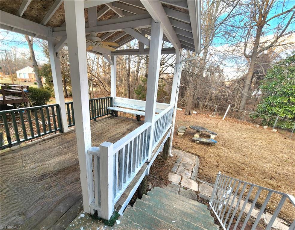 1510 Vance St, Reidsville, NC 27320 MLS 1130679 Redfin