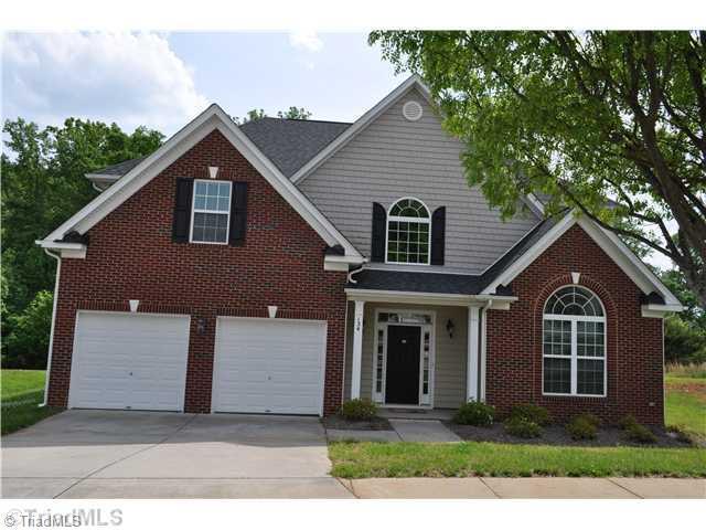 124 Brookstone Dr Advance NC 27006 MLS 672688 Redfin