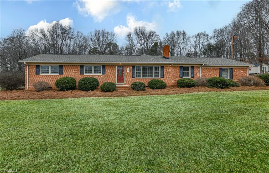 Bank Of Oak Ridge Summerfield Nc 3807 Oak Ridge Rd, Summerfield, NC 27358 | For Sale ($450,000) | MLS
