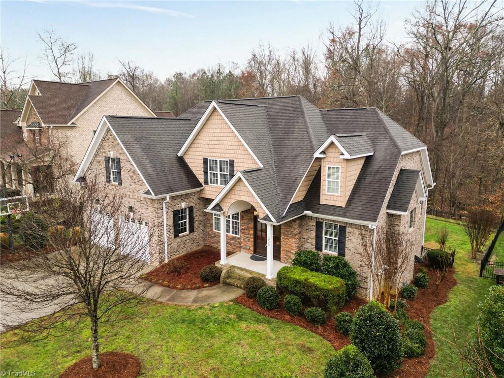 332 Ryder Cup Ln, Clemmons, NC 27012 | MLS# 1091700 | Redfin