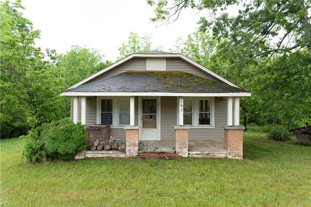 167 Huie Rd, Hays, NC 28635 MLS 1026718 Redfin