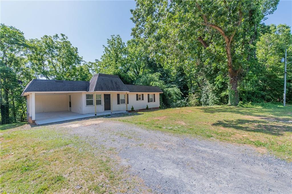 Mls Asheboro Nc