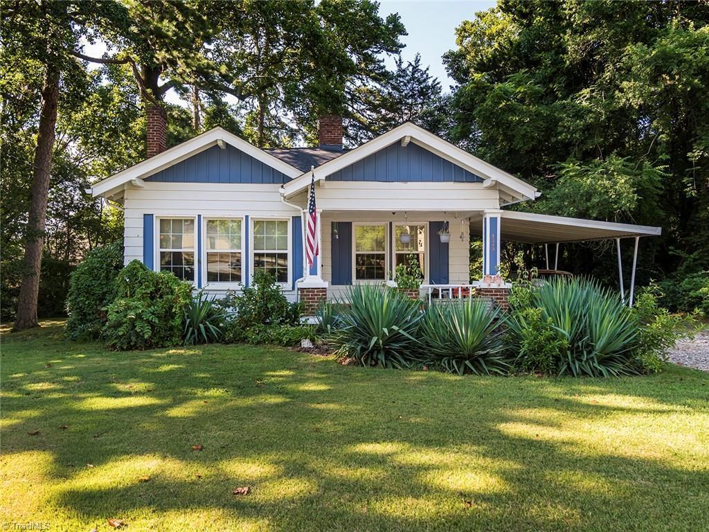 1512 Spry St, Greensboro, NC 27405 | MLS# 987722 | Redfin