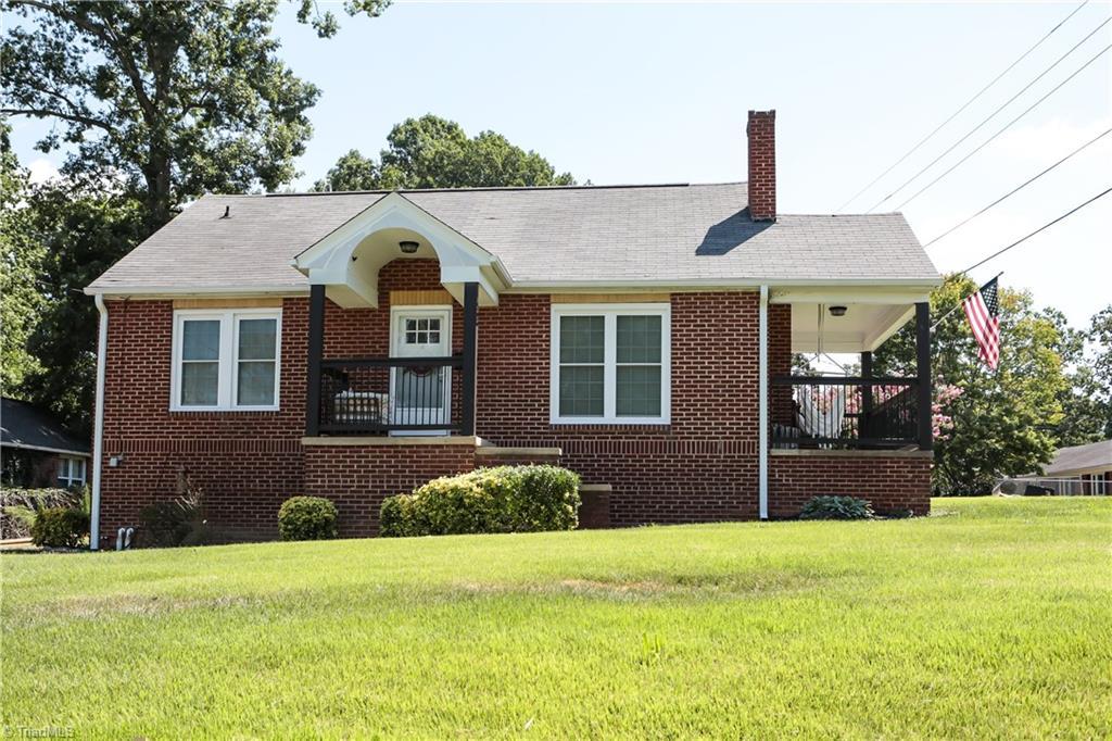 133 Shamrock Rd, Asheboro, NC 27203 MLS 1080728 Redfin
