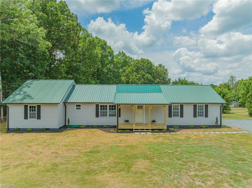 7229 Canaan Church Rd, Denton, NC 27239 | MLS# 1075732 | Redfin