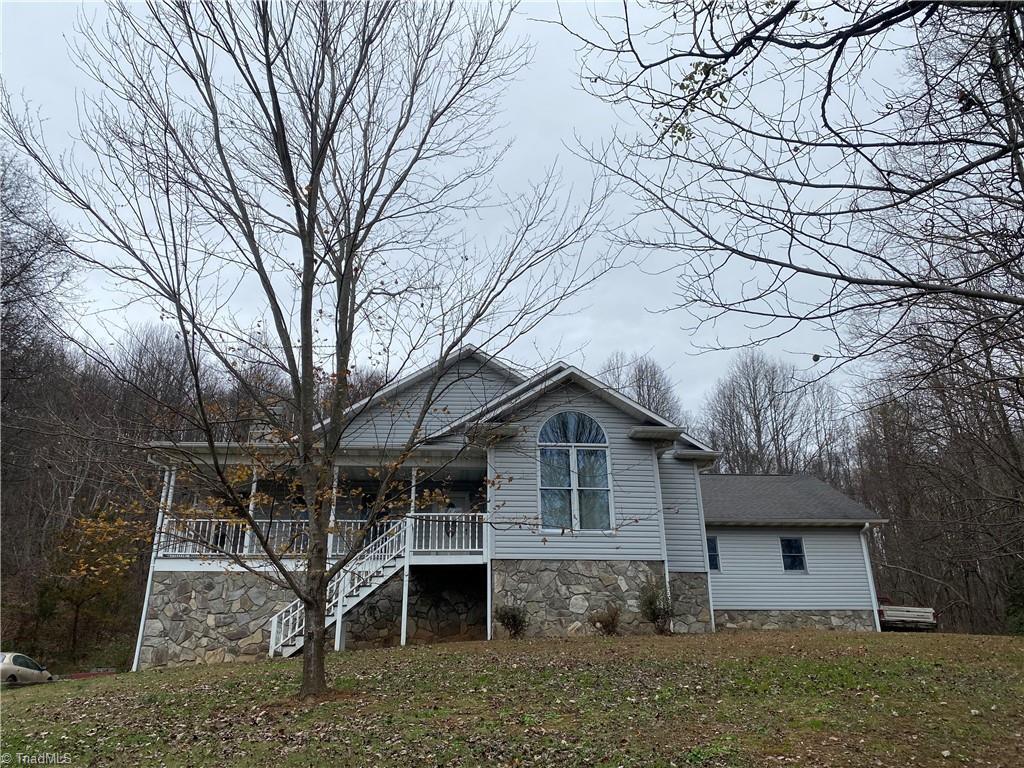 2432 Gatton Rd, Hamptonville, NC 27020 MLS 1005739 Redfin