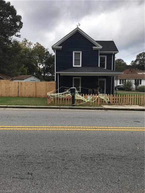 908 N Scales St, Reidsville, NC 27320 MLS 955740 Redfin