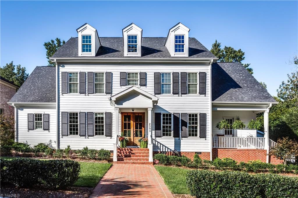 2305 Lafayette Ave, Greensboro, NC 27408 MLS 852775 Redfin