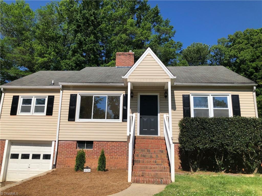 4126 Shattalon Dr, Winston Salem, NC 27106 MLS 1022783 Redfin