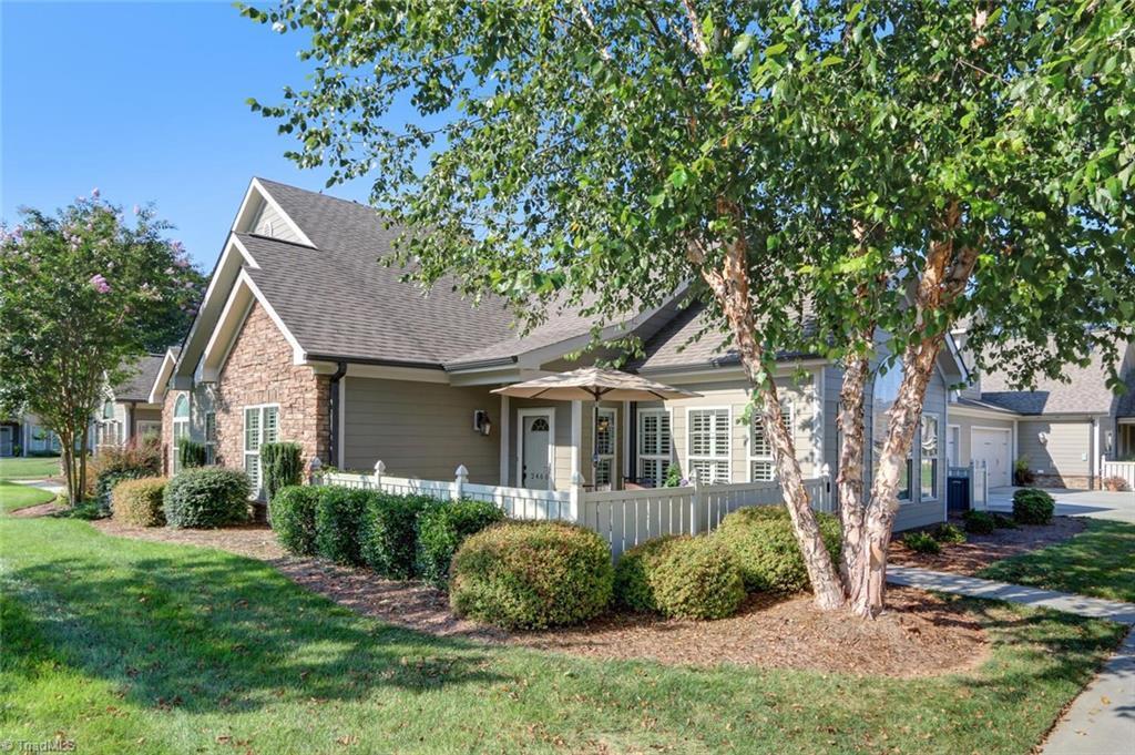 2460 Waterwheel Dr, Winston Salem, NC 27103 MLS 993807 Redfin