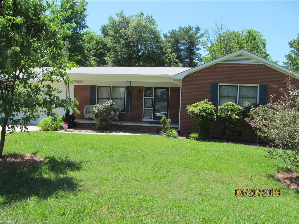 liberty nursing home thomasville nc