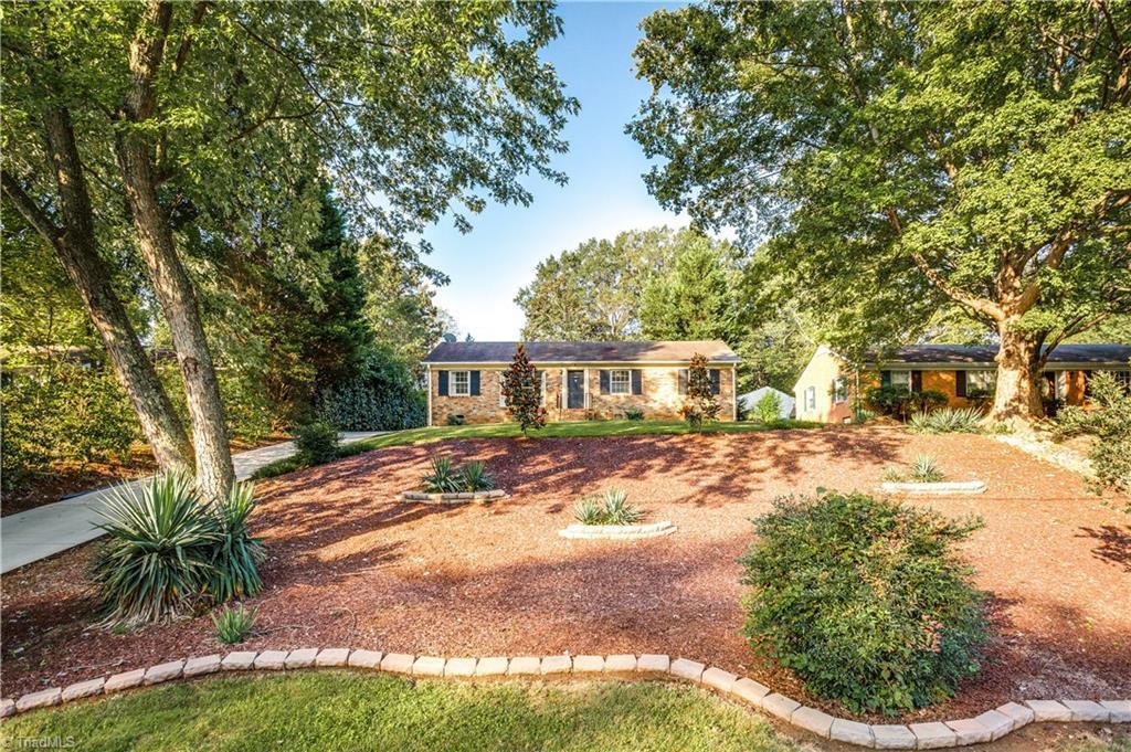 1013 Benjamin Pkwy, Greensboro, NC 27408 MLS 904821 Redfin