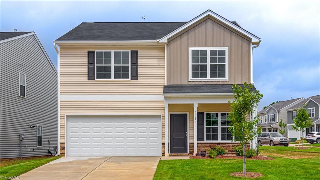 3953 Cowen St, High Point, NC 27265 MLS 1096827 Redfin