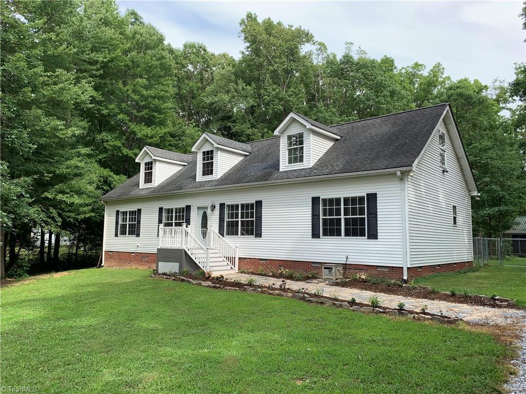 7988 E Holly Grove Rd, Thomasville, NC 27360 MLS 938849 Redfin