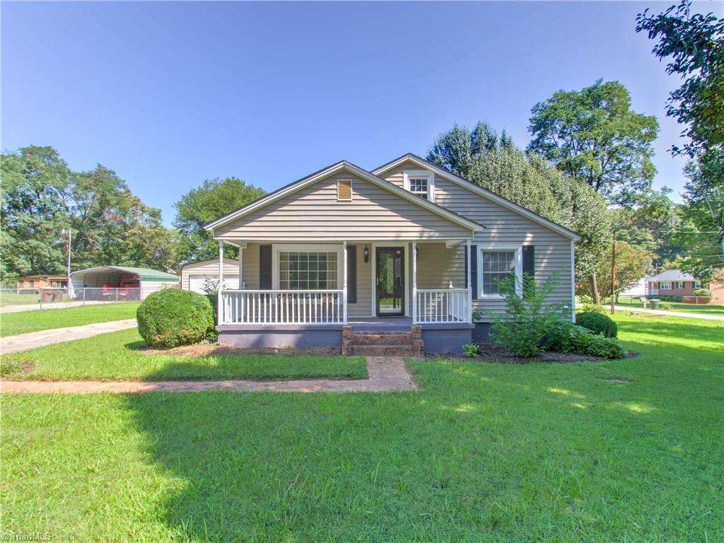 1411 Glenside Dr, Greensboro, NC 27405 MLS 901852 Redfin
