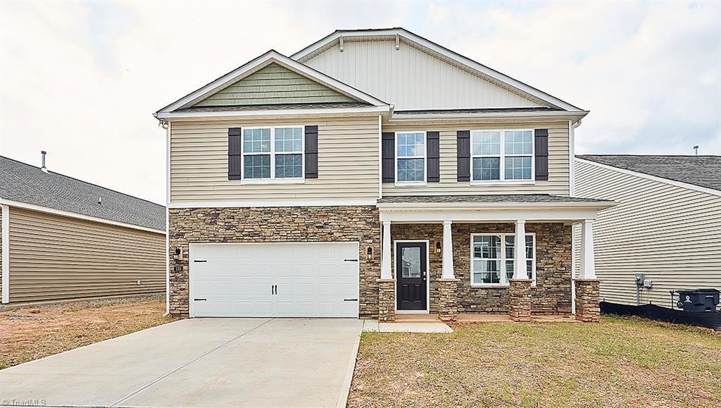 248 Royce Dr 29, Wallburg, NC 27295 MLS 969883 Redfin