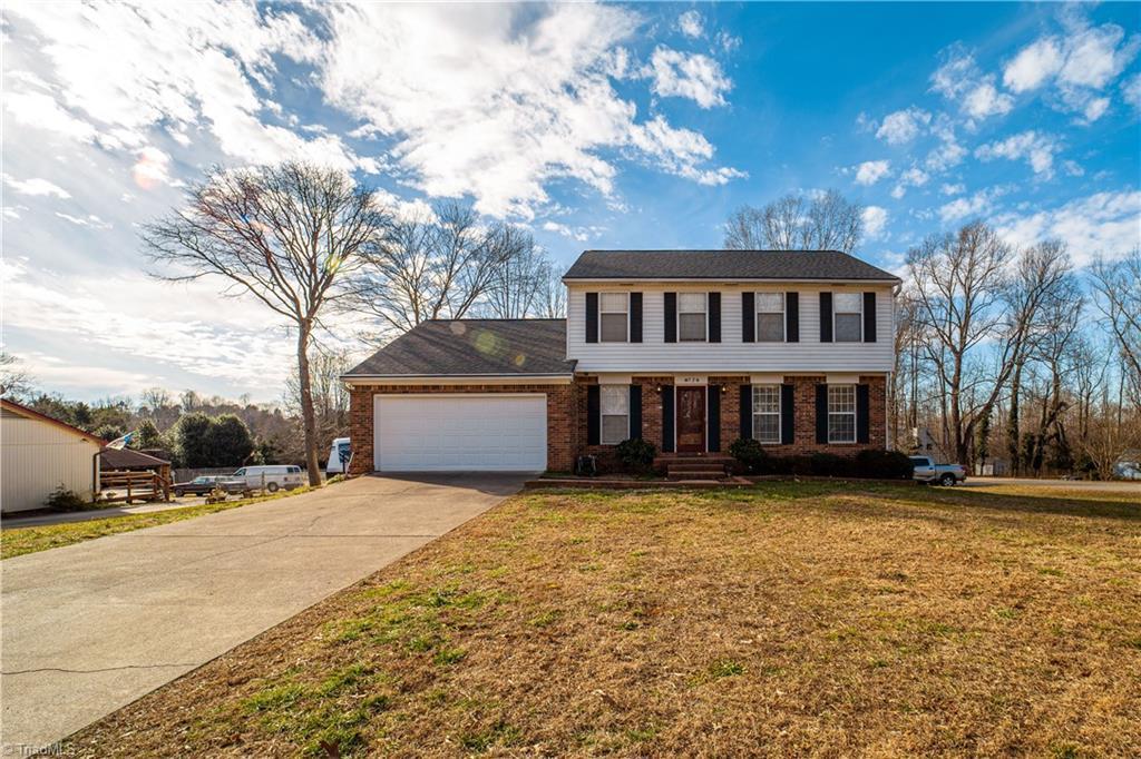 4074 Marie Dr, Winston Salem, NC 27127 | MLS# 1008886 | Redfin