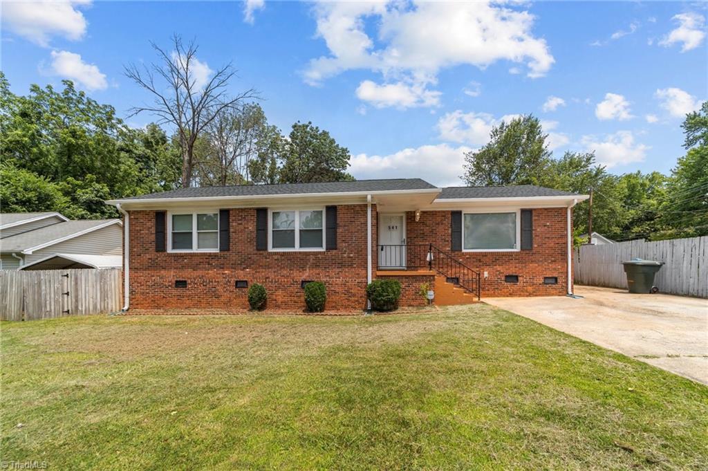 541 Denny Rd, Greensboro, NC 27405 MLS 1108887 Redfin