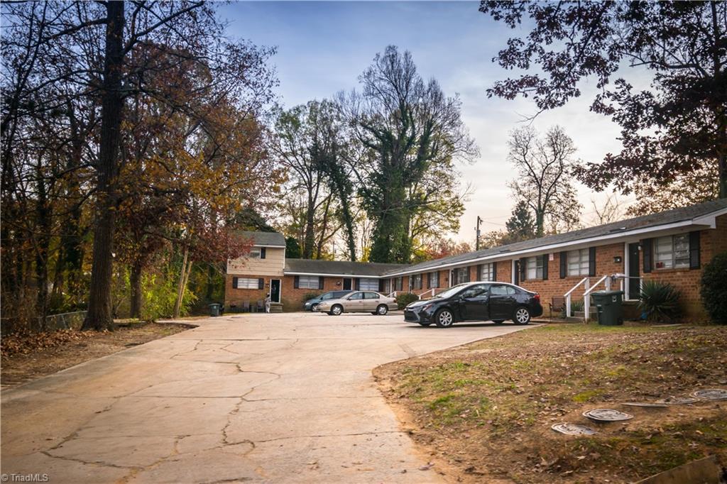 2021 Maywood St, Greensboro, NC 27403 MLS 004890 Redfin