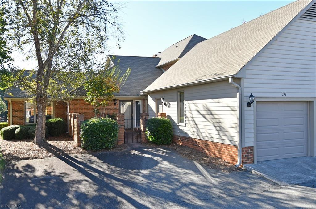 532 Sherwood Hills Dr, Winston Salem, NC 27104 MLS 854915 Redfin