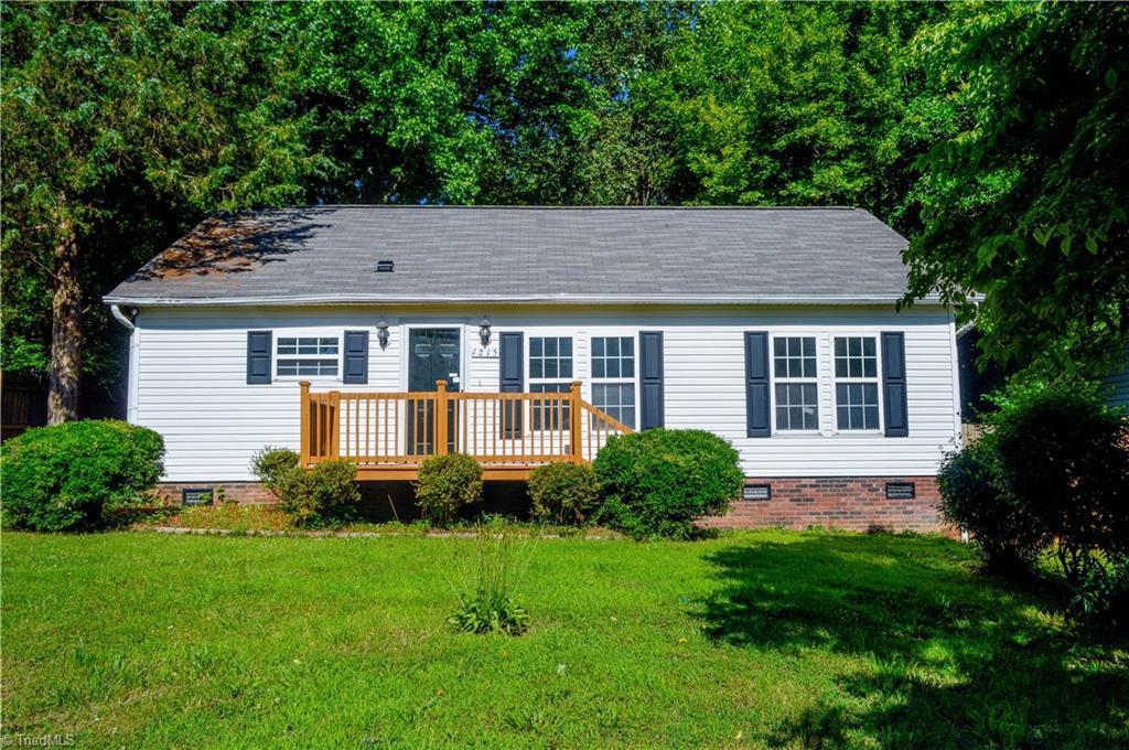 1215 Waverly St High Point Nc 27262 Mls 936915 Redfin