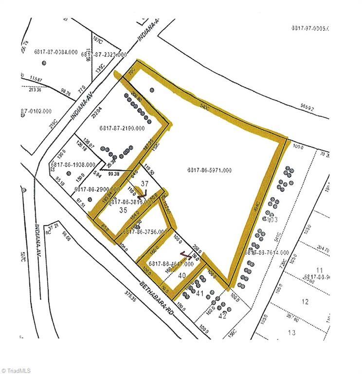 2065 Bethabara Rd, Winston Salem, NC 27106 MLS 524927 Redfin