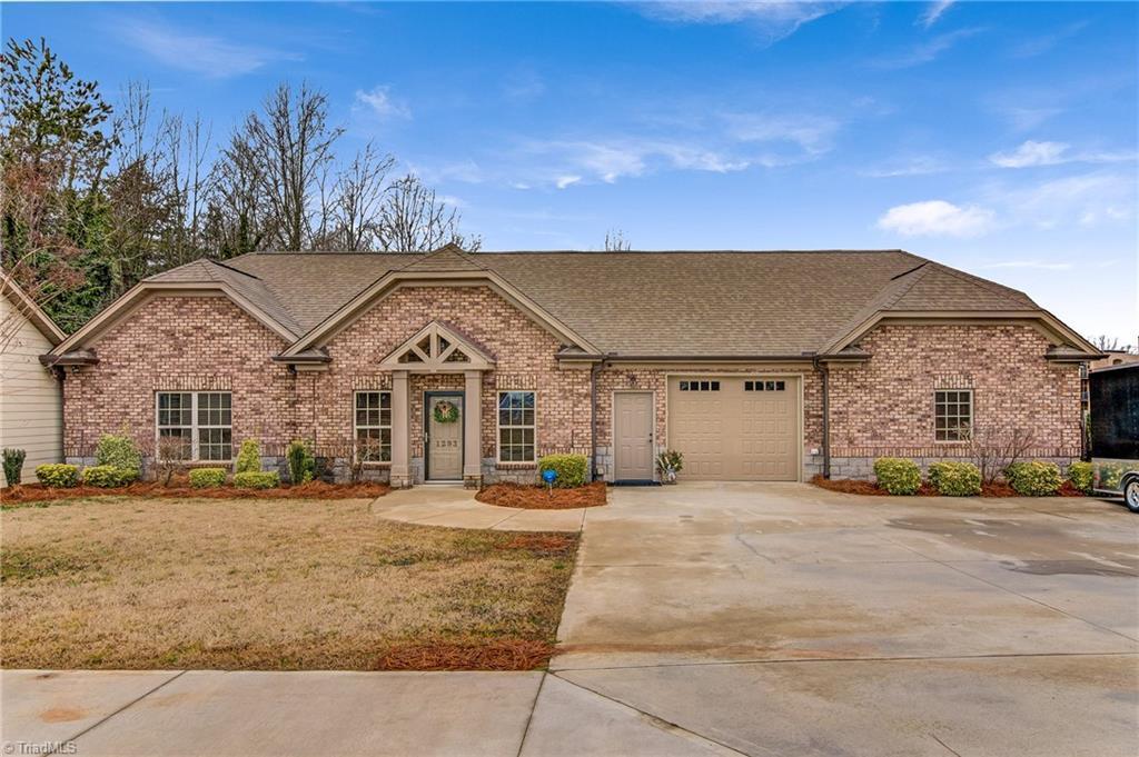 1293 New Garden Rd, Greensboro, NC 27410 MLS 1012955 Redfin